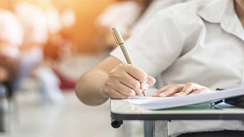 There is no change in the date of MHT-CET examination.jpg
