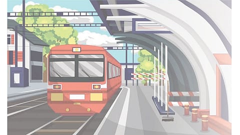 Train