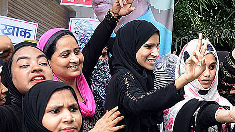 Triple-Talaq