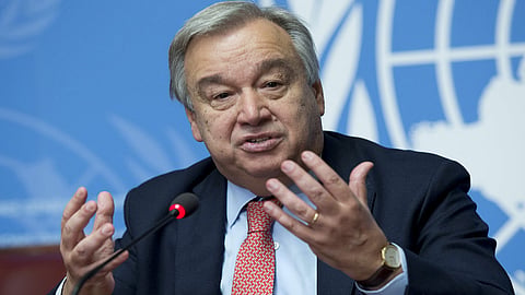United Nations