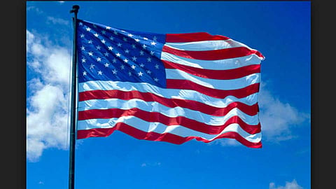 USA