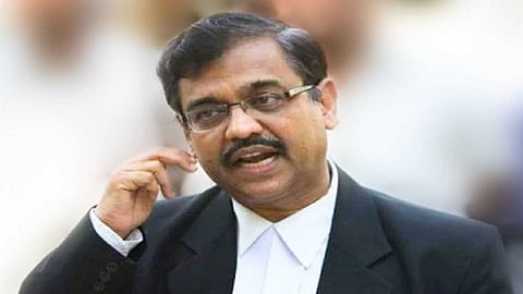 कारवाईसाठी व्हॉट्सअॅप चॅट हा सक्षम पुरावा असू शकत नाही, उज्ज्वल निकम यांची माहिती 