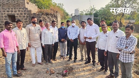 Umarad Talathi