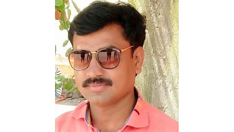  ...म्हणून वडिलांनी घातला मुलावर कुऱ्हाडीचा घाव