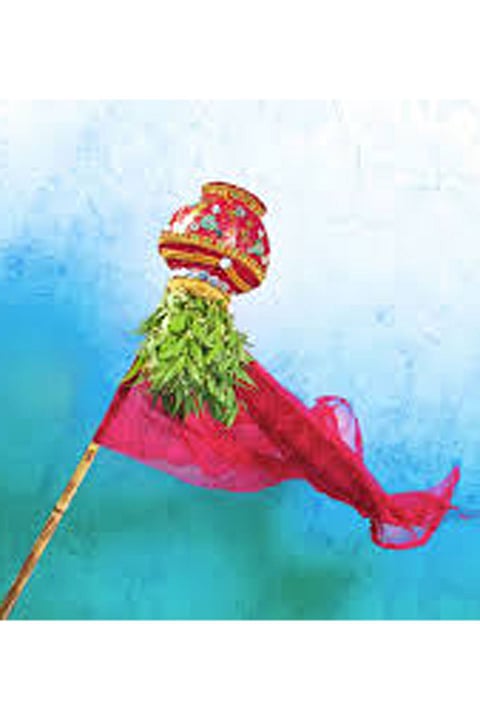 celebration gudipadwa ichalkaranji