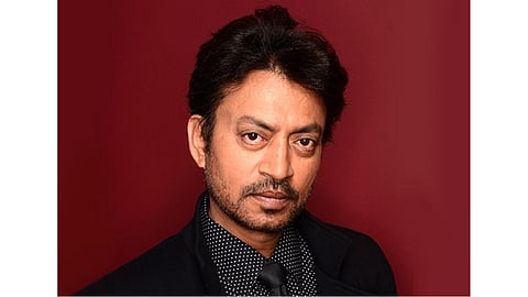 Irrfan Khan shares bittersweet emotional video for fans 