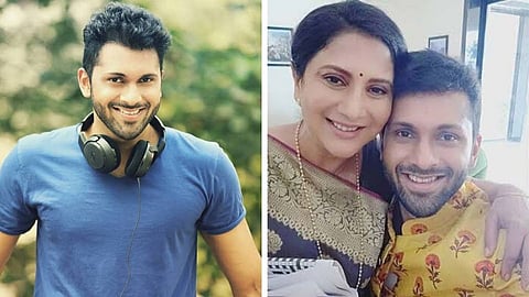 actor ashutosh patki shared his experience from serial aagabai sasubai 