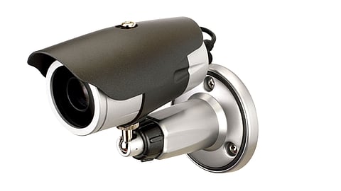 nighty eight new cctv camera will be installed in kolhapur marathi news