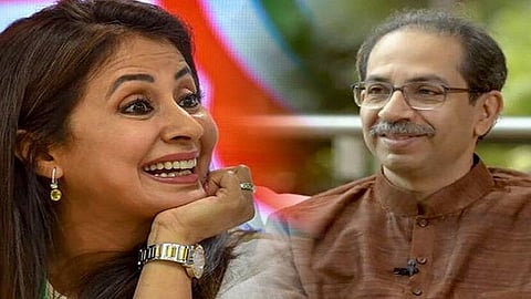 अभिनेत्री उर्मिला मातोंडकर उद्या शिवसेनेत प्रवेश करणार 