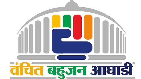 ‘वंचित’चे सिलेंडर रिकामेच