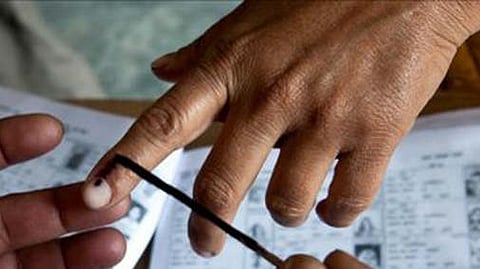 Legislative Council elections 1 lakh 40 thousand voters will exercise their right politics belgaum