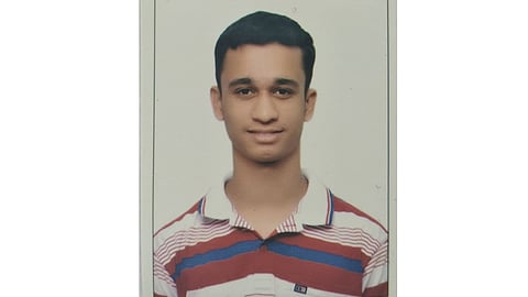 Vedang-Asgaonkar