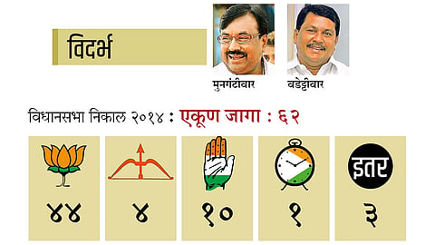 Vidarbha
