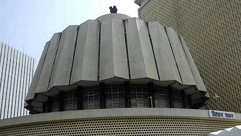 Vidhan-Bhavan