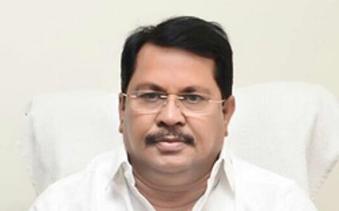 विजय वडेट्टीवार 