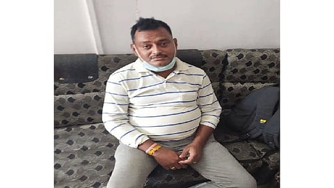 Vikas-Dubey