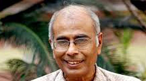 Dr. Narendra Dabholkar
