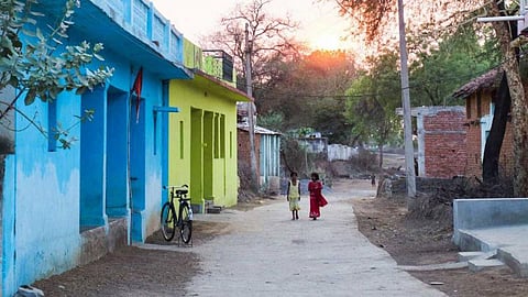 Village