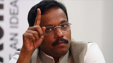 कमला मिल दुर्घटना दोषींवर द्रुतगती न्यायालयात खटले चालवा - तावडे