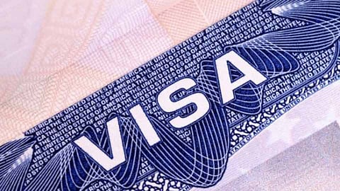 Visa