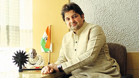 मधमाश्‍यांचा अधिवास होणार 'हनी पार्क'