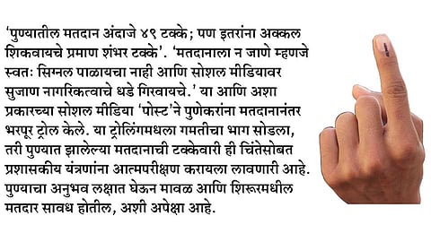 Voting