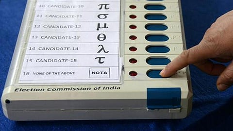 Voting