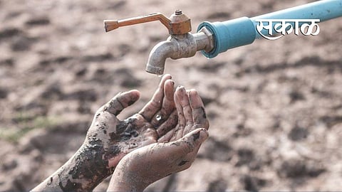 Water Supply