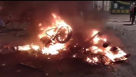 West Bengal,TMC, Crime News