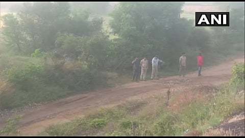 4 people charged in hyderabad rape case killed