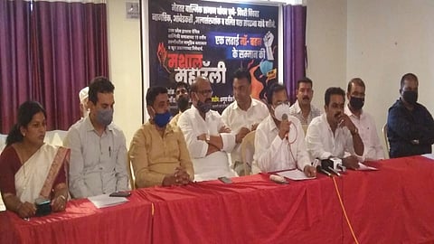 पिंपरी : हाथरस घटनेच्या निषेधार्थ रविवारी मशाल महारॅली 