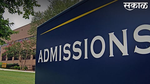 Admission