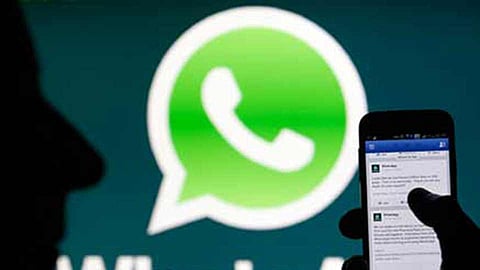 WhatsApp