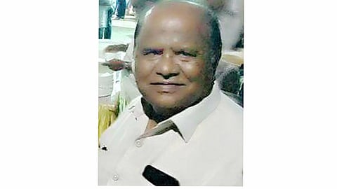 marathi news sharadchandra dharurkar lifetime achievement 