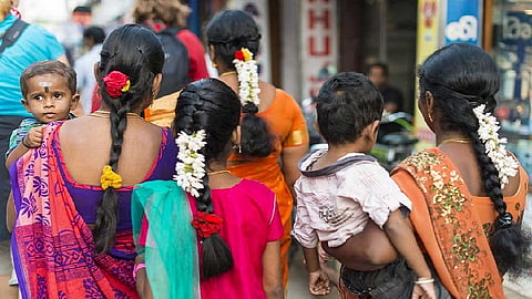 राज्यातीत ग्रामीण भागांतील स्त्रियांमध्ये अशक्तपणाचे प्रमाण जास्त