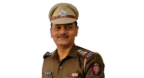 Crime challenge to police in Nevasa
