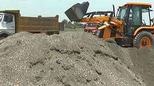 Opposition to auction of all sand reserves in Rahuri