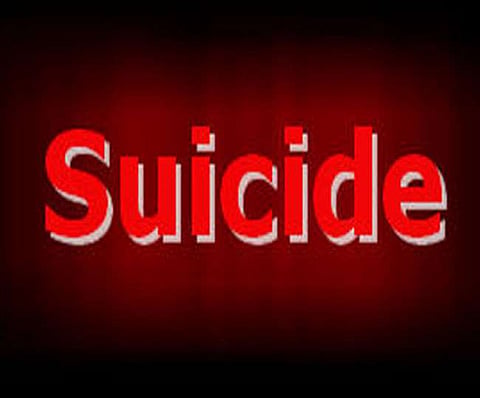 Three youths commit suicide in Sangamnera on the same day