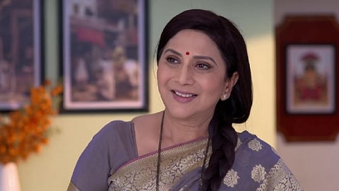 nivedita saraf