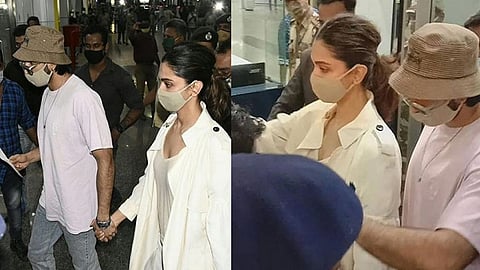 deepika ranveer