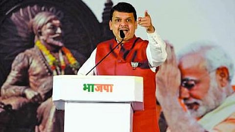 cm devendra fadnavis 
