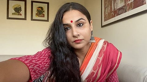 vidya balan