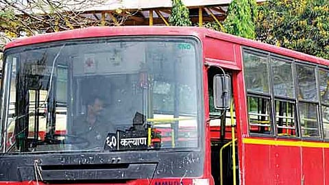 'केडीएमटी'ही कोरोनाच्या विळख्यात; एका कर्मचाऱ्याच्या मृत्यूने भीतीचे वातावरण