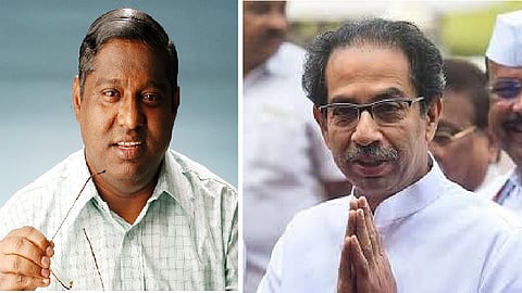 कोविड-19 च्या काळात शासकीय बदल्यांना मुदतवाढ द्यावी -  शेकापचे जयंत पाटील यांचे मुख्यमंत्र्यांना पत्र