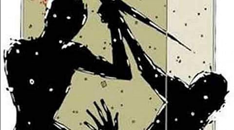 संतापजनक : स्वयंपाक न केल्याने बायकोची हत्या! वाचा संपुर्ण घटना
