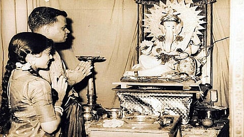 तुम्हाला माहित आहे का? मुंबईतील पहिला सार्वजनिक गणेशोत्सव कोणी सुरू केला? वाचा 
