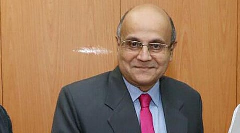 जेष्ठ न्या. सत्यरंजन धर्माधिकारी यांचा राजीनामा!