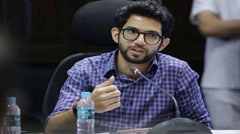 प्रदुषणकारी कंपन्यांवर पर्यावरणमंत्री अदित्य ठाकरेंचा चाबुक!