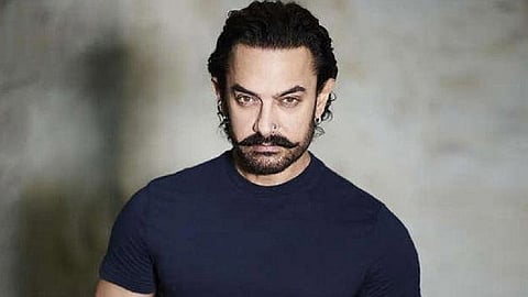 aamir khan