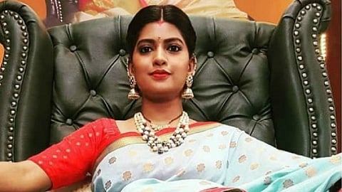 dhanashri
